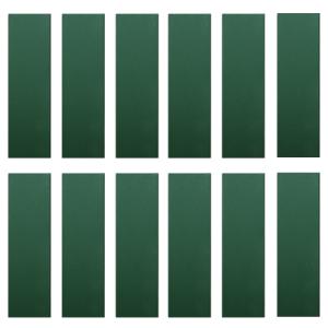 Thermal pads kit for M.2 SSD module, silcone, 68x21x1.5mm, 12pcs.