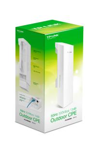 TP-LINK CPE510 300M 5GHz Wireless Access Point High Power Outdoor