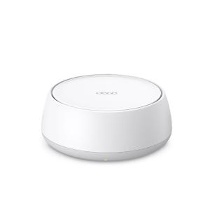 TP-LINK Deco BE25(2-pack) BE3600 egész otthont lefedő Mesh Wi-Fi 7 rendszer