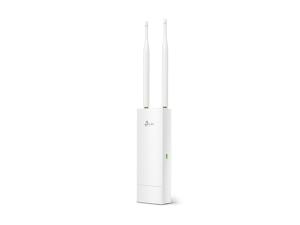 TP-LINK EAP110-Outdoor 300Mbps Vezeték nélküli N-es Kültéri Access Point