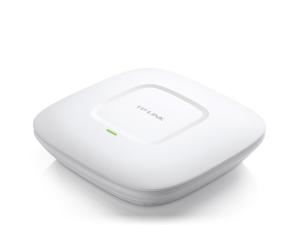 TP-LINK EAP115 300Mbps Wireless Access Point,