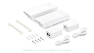 TP-LINK EAP215-Bridge KIT Omada Wireless Bridge 5 GHz 867 Mbps Indoor/Outdoor AP
