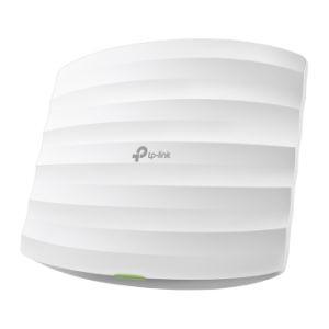 TP-LINK EAP225 Wireless Dual Band Gigabit Ceiling Mount Access Point