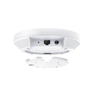 TP-LINK EAP650 AX3000 Ceiling Mount WiFi 6 Access Point