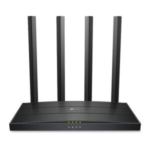 TP-LINK ER605W Omada AC1200 Gigabit VPN Gateway