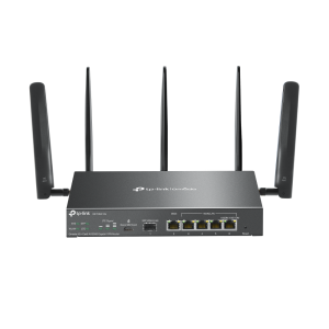 TP-LINK ER706W-4G Omada AX3000 Gigabit VPN Router