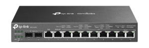 TP-LINK ER7212PC Omada 3-in-1 Gigabit VPN Router