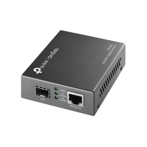 TP-LINK MC420L Omada 10G SFP+ Media Converter