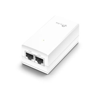 TP-LINK POE2412G Omada 24V Passive PoE Injector Adapter