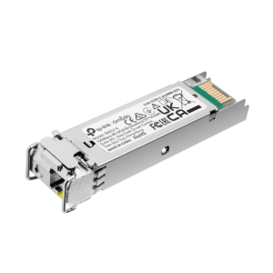TP-LINK SM321A WDM SFP 1G-BX modul (TX: 1550nm / RX: 1310nm)