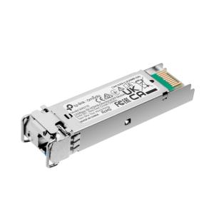 TP-LINK SM321B WDM SFP 1G-BX modul (TX: 1310nm / RX: 1550nm)