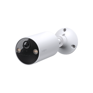 TP-LINK Tapo C410 Okos vezeték nélküli biztonsági kamera (indoor/outdoor)