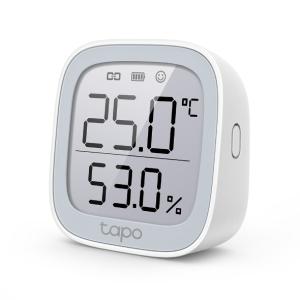 TP-LINK Tapo T315 Okos Hőmérséklet & Páratartalom Monitor