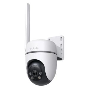 TP-LINK Tapo TC40GW Kültéri 4G LTE kamera