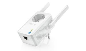 TP-LINK TL-WA860RE 300M Wireless Range Extender