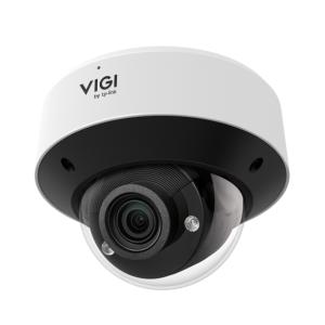 TP-LINK VIGI InSight S245ZI 4MP IR Motorized Varifocal Dome Network Camera