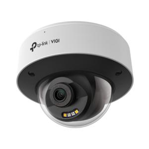 TP-LINK VIGI InSight S285-4 8MP Full-Color Dome Network Camera
