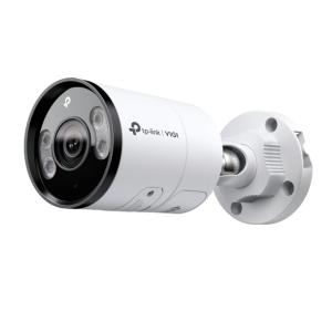 TP-LINK VIGI InSight S385-4 8MP Full-Color Bullet Network Camera