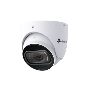 TP-LINK VIGI InSight S445ZI 4MP IR Motorized Varifocal Turret Network Camera