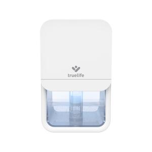 TrueLife AIR Dehumidifier DH3 Páramentesítő Fehér