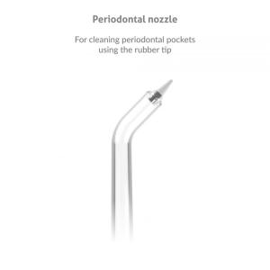 TrueLife AquaFloss Compact C300 Periodontal Jet pótfej