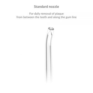 TrueLife AquaFloss Compact C300 Standard Jet pótfej