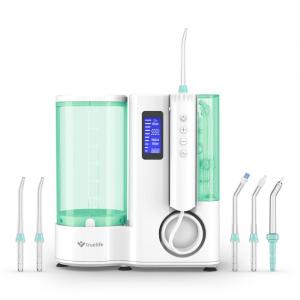 TrueLife AquaFloss Station O300 Ozone Szájzuhany vízozonizálóval