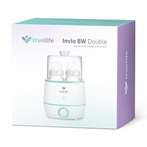 TrueLife Invio BW Double Cumisüveg melegítő