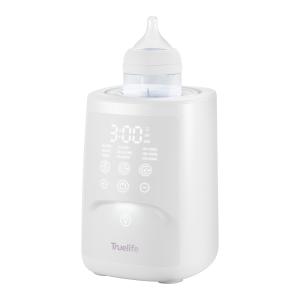Truelife Invio BW Single2 Cumisüveg Sterilizátor