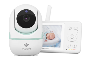 TrueLife NannyCam R4i