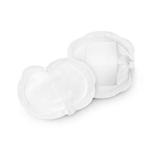 TrueLife Nutrio Breast Pads Classic 100 db eldobható melltaróbetét