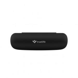 TrueLife SonicBrush Compact Travel Case Black