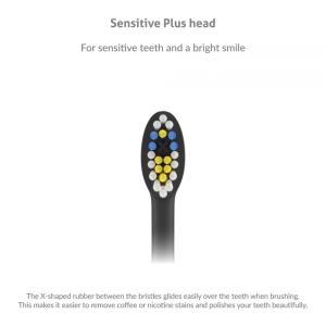 TrueLife SonicBrush K150 UV Heads Sensitive Plus pótfej