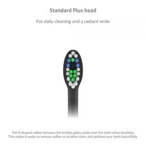 TrueLife SonicBrush K150 UV Heads Standard Plus pótfej