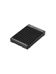 U.2 PCIe NVMe Gen3 x4 to M.2 2280 PCIe NVMe Gen3 x4 adapter