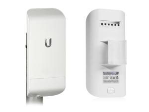 Ubiquiti 2.4 GHz Loco MIMO, airMAX