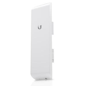 Ubiquiti 2.4 GHz Nano MIMO, airMAX
