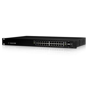 Ubiquiti EdgeSwitch, 24-Port, 250W