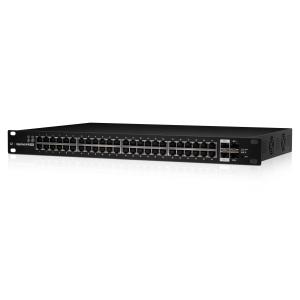 Ubiquiti EdgeSwitch, 48-Port, 750W