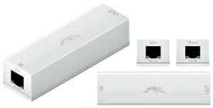 Ubiquiti Instant 8023af Adapter, Indoor