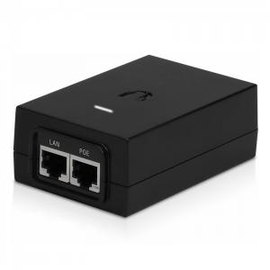 Ubiquiti PoE Injector, 48VDC, 24W (RocketTi, UAP-Pro)