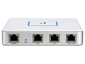 Ubiquiti UniFi Security Gateway