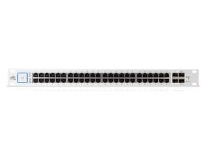 Ubiquiti UniFi Switch, 48-Port, 500W