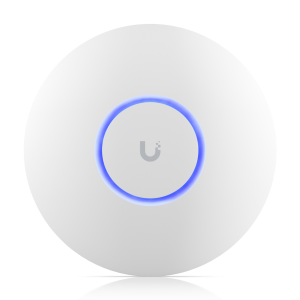 Ubiquiti UniFi U6+ Access Point WiFi 6