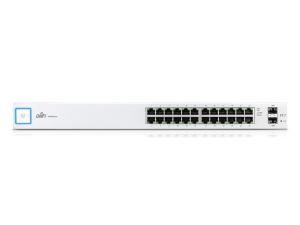 Ubiquiti UniFiSwitch, 24-Port, NON-PoE
