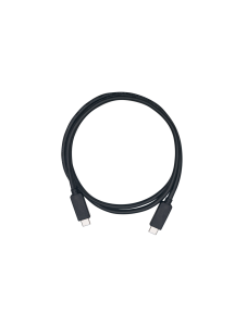 USB 3.1 Gen2 10G 1.0m(3.3ft) Type-C to Type-C cable