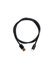 USB 3.2 Gen2 10G 1.0m(3.3ft) Type-A to Type-C cable