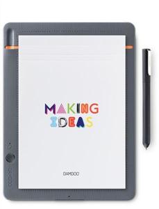 Wacom Bamboo Slate, small