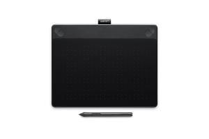 Wacom Intuos M Bluetooth Black North