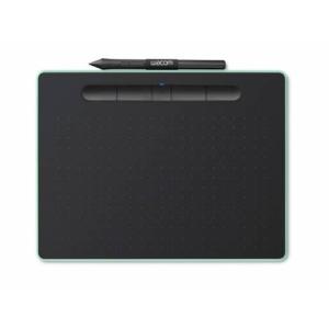Wacom Intuos M Bluetooth Pistachio North